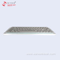 IP65 Anti-vandal Keyboard for Information Kiosk